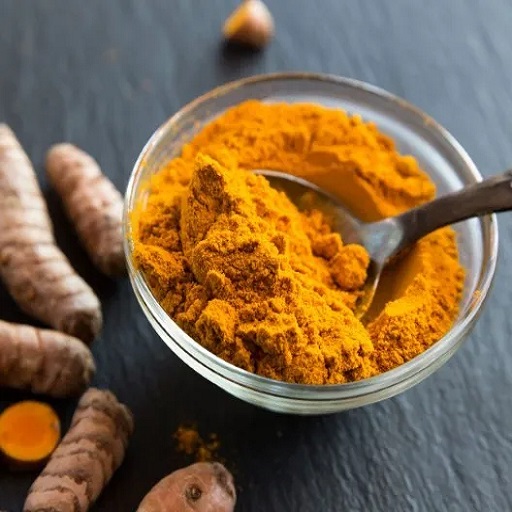 Turmeric - lakadong (high curcumin) (10Kg)